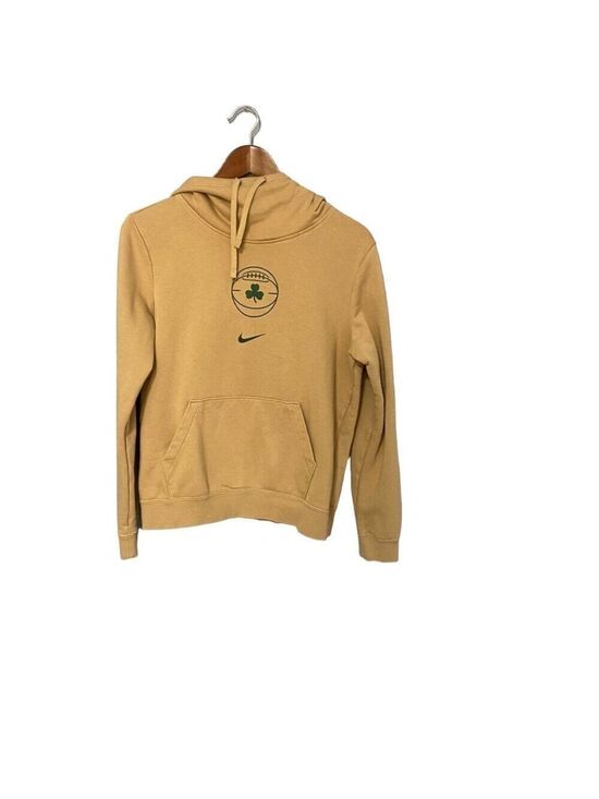 Nike Tops - NBA Boston Celtic Nike Small hoodie